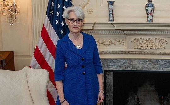 Giải mã động thái ngoại giao đầu tiên của chính quyền ông Biden với Đông Nam Á