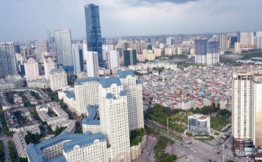 Những nhận thức mới về phát triển KTTT định hướng XHCN ở Việt Nam