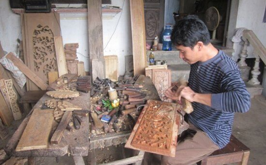 Hà Nội có thêm 5 địa danh được sử dụng để đăng ký bảo hộ nhãn hiệu tập thể