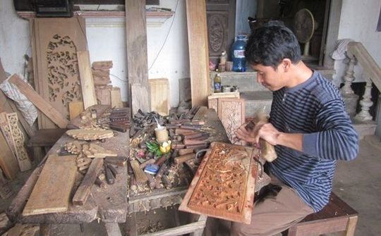 Hà Nội có thêm 5 địa danh được sử dụng để đăng ký bảo hộ nhãn hiệu tập thể
