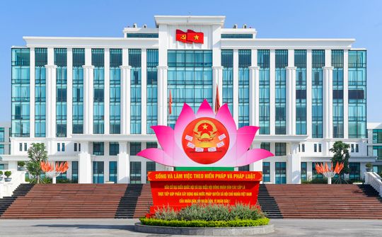 6 yếu tố quan trọng góp phần làm nên thành công cuộc bầu cử tại Thanh Hoá