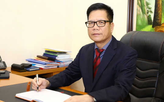 Nghị quyết số 28-NQ/TW: Lan tỏa tinh thần đổi mới và quyết tâm hành động