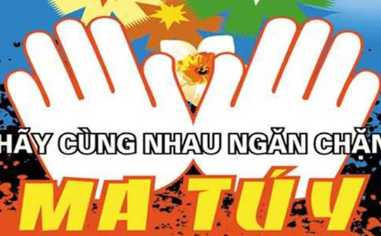 Triển khai Tháng hành động phòng, chống ma túy