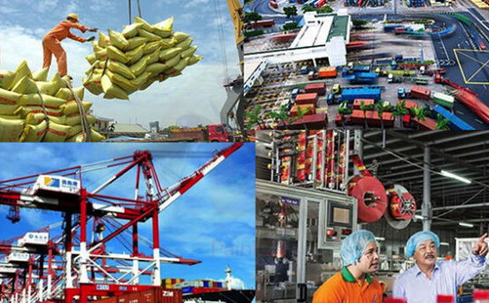 Tình hình kinh tế 5 tháng đầu năm