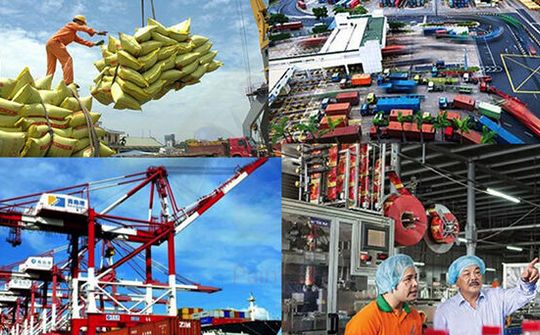 Tình hình kinh tế 5 tháng đầu năm
