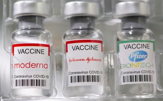 Vaccine Covid-19 và nghịch lý càng dễ tiếp cận càng nhiều hoài nghi