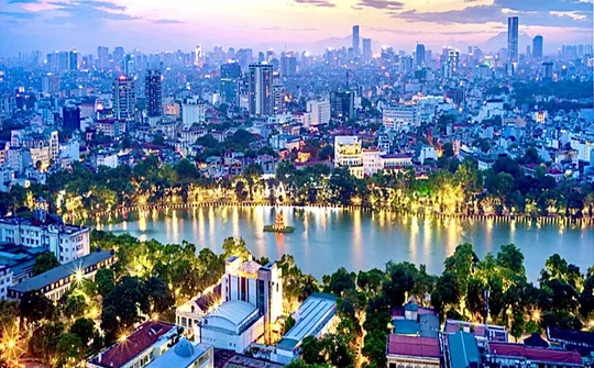 Triển khai mô hình chính quyền đô thị: Chuẩn bị kỹ mọi khâu, mọi cấp