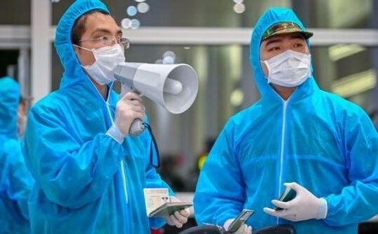 Công điện của Thủ tướng chấn chỉnh, nâng cao hiệu quả công tác phòng, chống dịch COVID-19