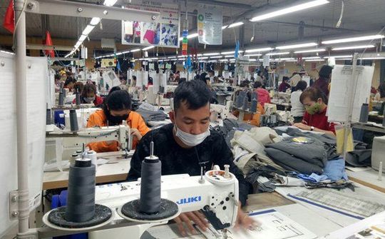 Nhân rộng mô hình mỗi doanh nghiệp là một ''pháo đài'' chống dịch