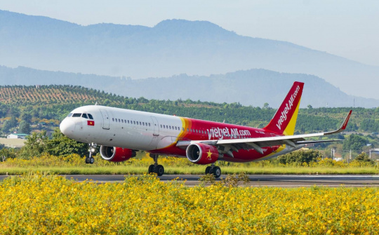 Bay thẳng từ Đà Lạt, Cần Thơ đến Seoul với vé Vietjet siêu tiết kiệm