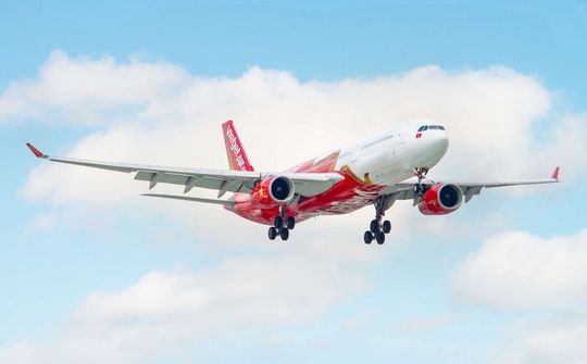 Thêm lựa chọn khám phá Kazakhstan với đường bay mới Nha Trang - Astana của Vietjet
