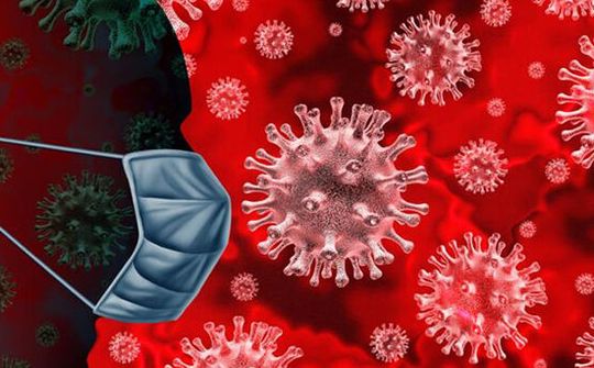 Chuyên gia khuyến cáo biện pháp ứng phó biến thể SARS-CoV-2 lây truyền qua không khí