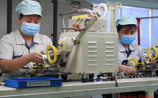 Bắc Ninh nỗ lực thực hiện mục tiêu kép