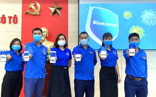 Bộ trưởng Nguyễn Mạnh Hùng nói về phòng chống Covid-19 trong bối cảnh mới