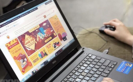 Chuyển đổi số: Hướng đi mới thích ứng với đại dịch COVID-19