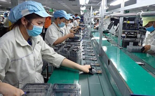 Dịch COVID-19: Tìm giải pháp giữ ổn định việc làm cho người lao động