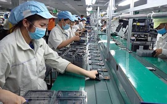 Dịch COVID-19: Tìm giải pháp giữ ổn định việc làm cho người lao động