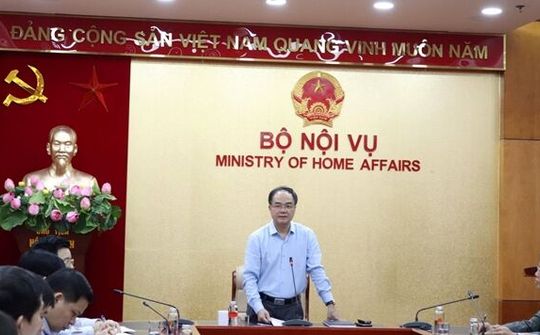 Cần áp dụng các hình thức sinh hoạt tôn giáo trực tuyến để phòng, chống dịch COVID-19
