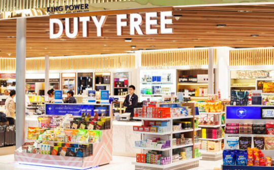 Bộ Tài chính dự thảo sửa quy định về xử phạt vi phạm hành chính lĩnh vực thuế, hải quan