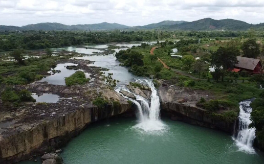 Công viên địa chất Toàn cầu  Đắk Nông: Nơi kết tinh giá trị đại ngàn