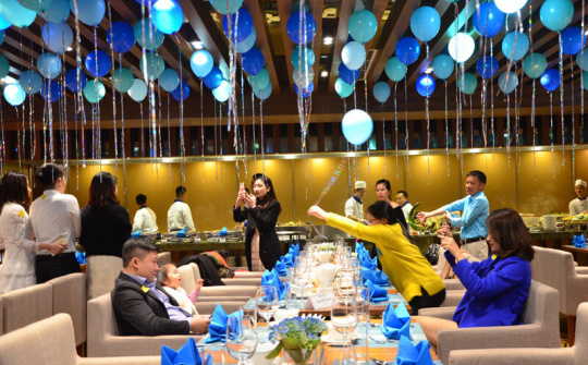 Quảng Ninh: Dịch vụ lưu trú được nâng cao 