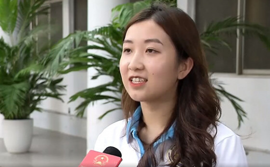 Tiến tới ngày hội non sông: Cử tri trẻ trông đợi lần đầu đi bỏ phiếu của mình