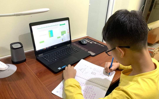 Nhiều tỉnh, thành cho nghỉ học phòng chống dịch Covid-19