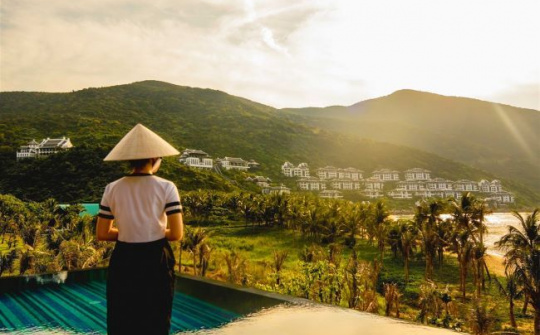 Du lịch Việt Nam thăng hoa nhờ đâu?