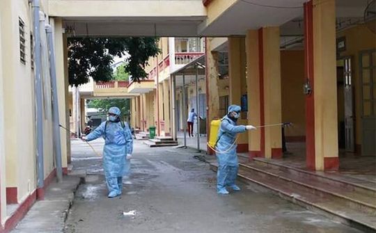 Yên Bái: Tiếp tục tăng cường thực hiện các biện pháp phòng, chống dịch COVID-19 trên địa bàn tỉnh