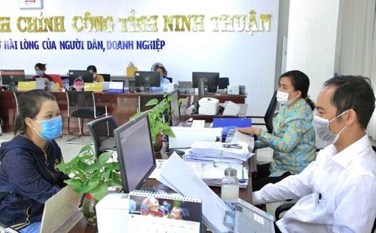 Ninh Thuận xếp thứ 10 về chỉ số Vietnam ICT Index