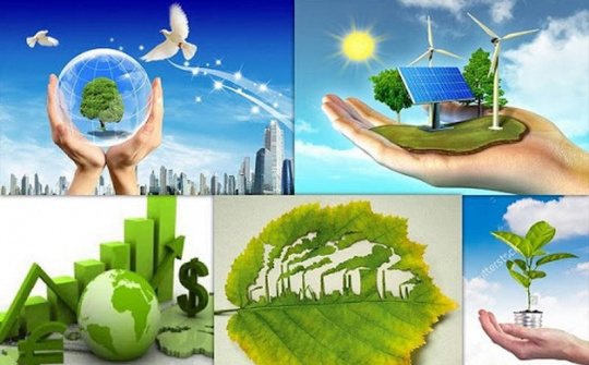 Hoàn thiện lại đối tượng đánh giá sơ bộ tác động môi trường