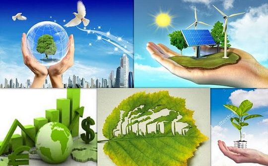 Hoàn thiện lại đối tượng đánh giá sơ bộ tác động môi trường