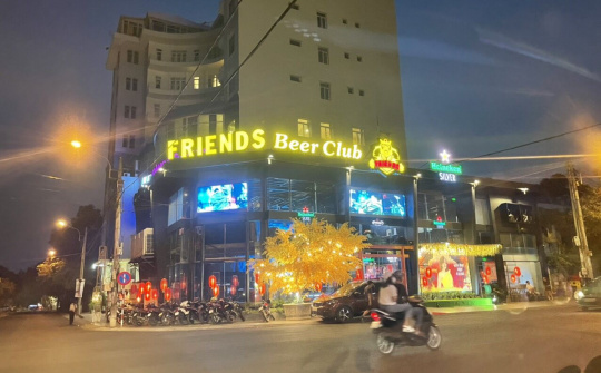 Đắk Lắk: Tạm dừng hoạt động các cơ sở kinh doanh dịch vụ