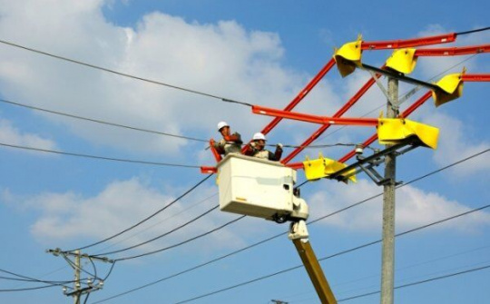 Tập đoàn Điện lực Việt Nam triển khai công cụ ước tính số điện hằng tháng