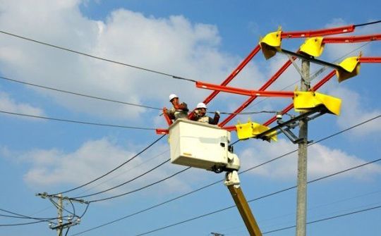 Tập đoàn Điện lực Việt Nam triển khai công cụ ước tính số điện hằng tháng