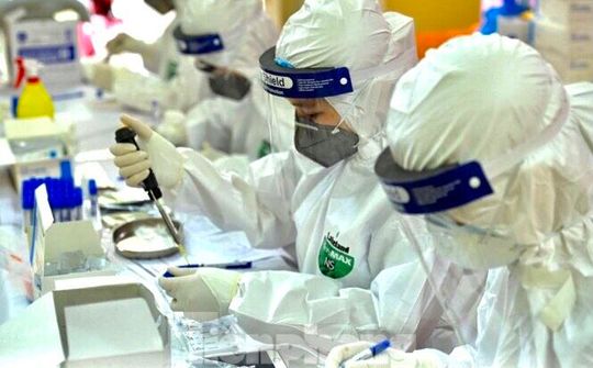 Bắc Ninh: Điểm mới về việc quản lý, xét nghiệm SARS-CoV-2 cho người cách ly tập trung