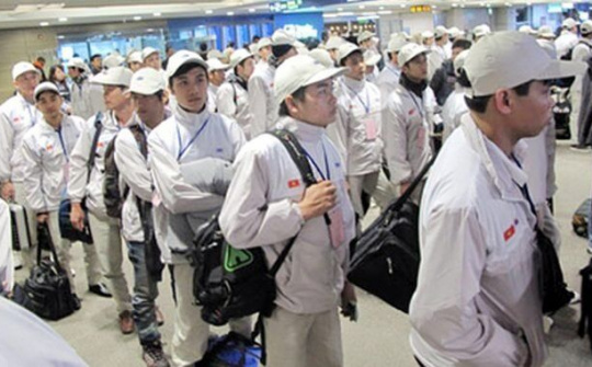 Nắm bắt cơ hội cho lao động Việt Nam trong thời kỳ mới