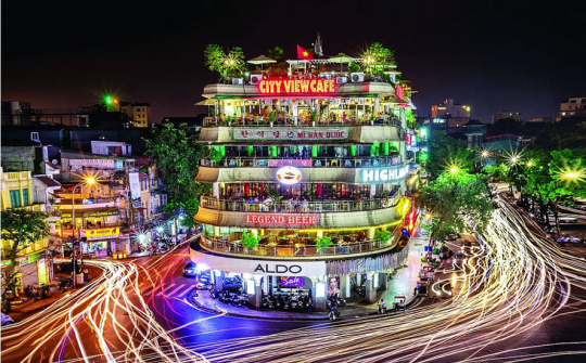 Hà Nội tập trung phát triển các mô hình kinh tế mới