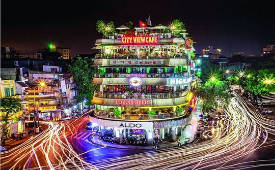 Hà Nội tập trung phát triển các mô hình kinh tế mới