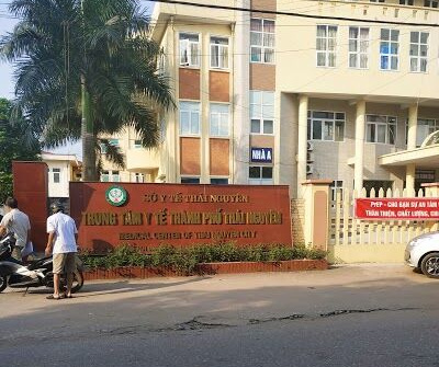 Trung tâm Y tế Thành phố Thái Nguyên: Làm tốt công tác y tế dự phòng, chăm lo sức khỏe nhân dân