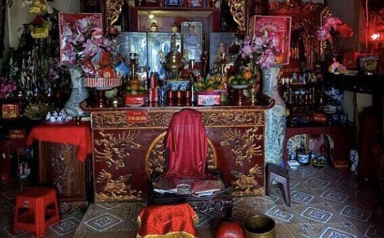 Hà Nội: Thêm 4 di tích lịch sử - văn hóa cấp thành phố