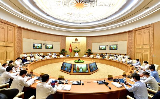 Chuyển trạng thái phòng chống dịch từ phòng ngự sang chủ động tấn công