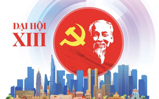 Tính khoa học, hiện thực và khả thi của các quan điểm chỉ đạo và giải pháp của Đại hội XIII