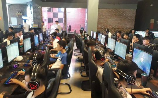 Thanh Hoá dừng các dịch vụ không thiết yếu để phòng, chống dịch Covid-19