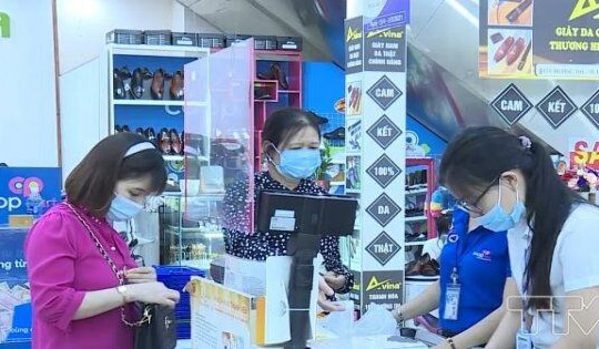 Xuất hiện ca bệnh Covid-19, Ban Thường vụ Tỉnh ủy Thanh Hóa ra công điện khẩn