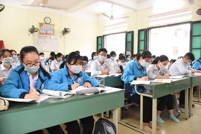Thanh Hóa: Đề nghị kết thúc năm học sớm do dịch bệnh Covid 19