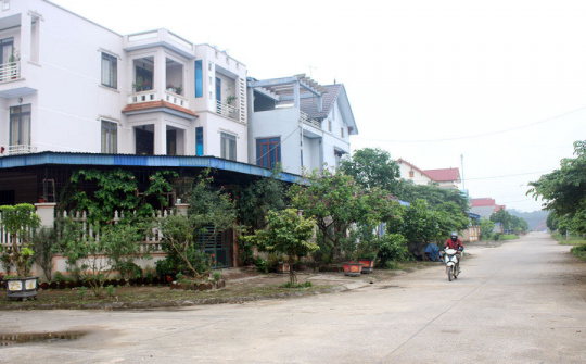 Phổ Yên, Thái Nguyên: Nỗ lực hoàn thành nhiệm vụ phát triển kinh tế - xã hội