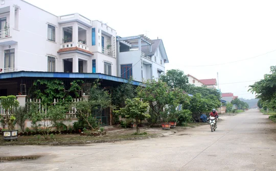 Phổ Yên, Thái Nguyên: Nỗ lực hoàn thành nhiệm vụ phát triển kinh tế - xã hội