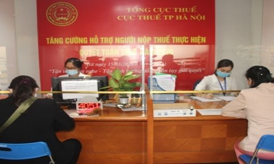 Tăng cường quản lý Thuế đối với hoạt động cho thuê nhà ở Hà Nội