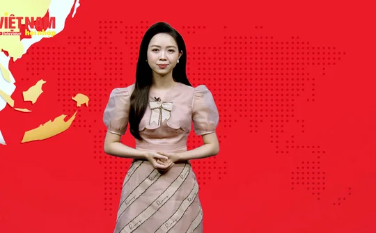 Dòng chảy hội nhập (tuần thứ 19/2021)